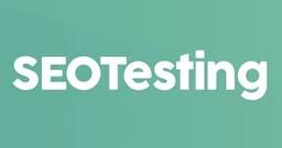 SEOTesting.com logo