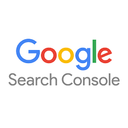 Google Search Console logo