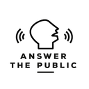 AnswerThePublic logo